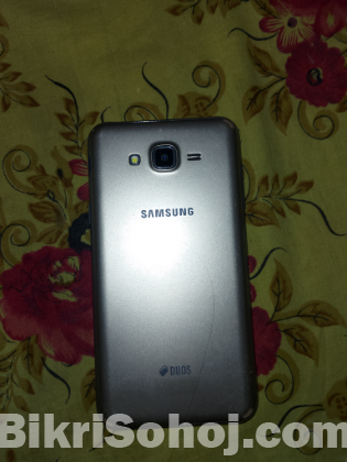 sumsang j7